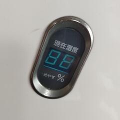 加湿器　2つセット！の画像