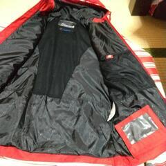 お値下げしました☆   スキー  上着のみの画像