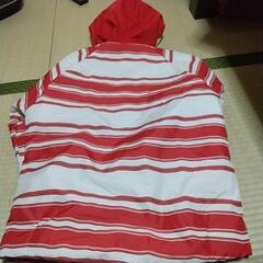 お値下げしました☆   スキー  上着のみの画像