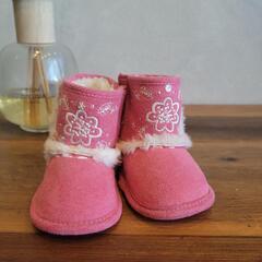 ZARA baby  ブーツ11㎝～11.5㎝