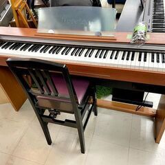 中古 Privia 電子ピアノ 動作良好品