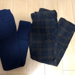 【中古】レディース　服セット　①の画像