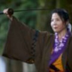日本刀・殺陣・時代劇の教養講座（座学）