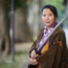 日本刀・殺陣・時代劇の教養講座（座学）の画像