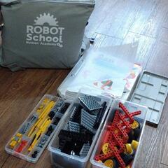 ROBOT　SCHOOL　ヒューマンアカデミー