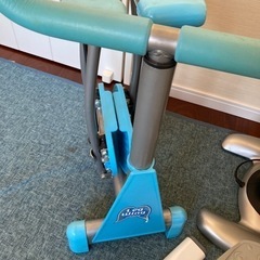 トレーニング3点セットの画像