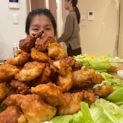 15日20時からダーツ唐揚げ‼️