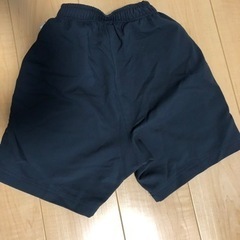 【中古】ヨネックス　短パンの画像