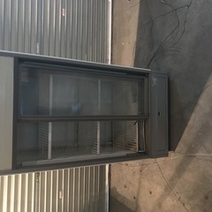 業務用冷蔵庫