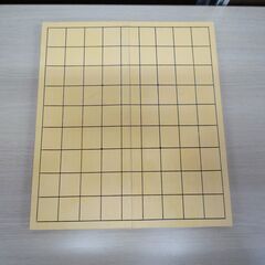 任天堂 御将棋盤 折り畳み 約33.5×29.5cm コンパクト 将棋 ニンテンドー 苫小牧西店  の画像