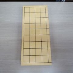 任天堂 御将棋盤 折り畳み 約33.5×29.5cm コンパクト 将棋 ニンテンドー 苫小牧西店  の画像