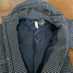 お値下げしました。新品未使用　レディースダウンの画像