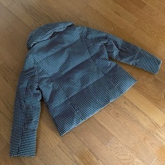 お値下げしました。新品未使用　レディースダウンの画像