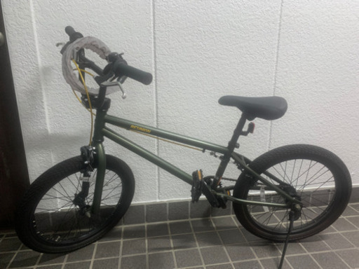 【商談成立】BMX