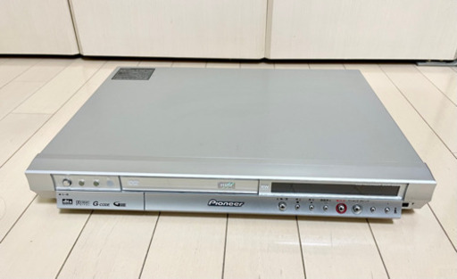 その他 Pioneer DVR-625H