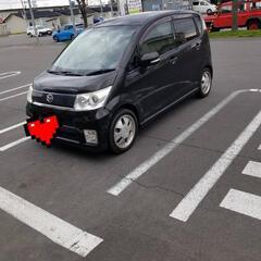 move175カスタムターボお取引き中