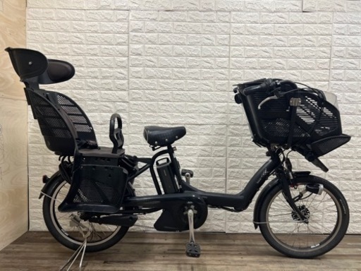 ☆店頭にて試乗可☆ J6542 シティサイクル SOUTHERNPORT シルバー 24