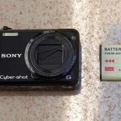 ソニー　デジカメ　HX350 中古品