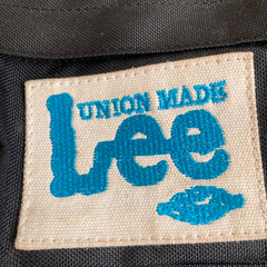 Lee キッズリュック　※お取引き中の画像