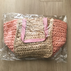 トートバッグの画像