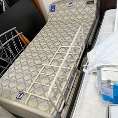 介護用ベッドパラマウント