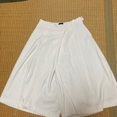 ⑫レディースパンツセットの画像
