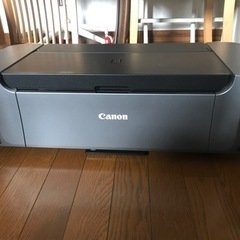 Canon PIXUS PRO-100の画像