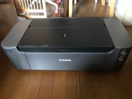 プリンター Canon PIXUS PRO-100