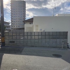 個人のお客様の住宅木工事受けます！