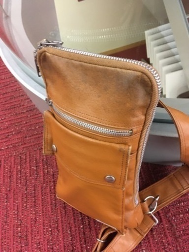 ポーター鞄、中古品です