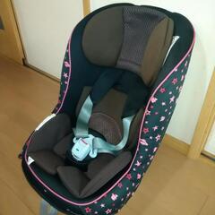 エッグショック付　コンビ　チャイルドシート　コロッコＳ