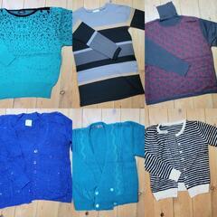 レディース　M～L　23点セットの画像