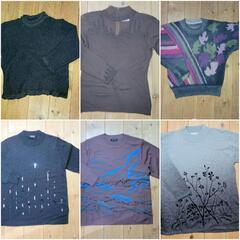 レディース　M～L　23点セットの画像