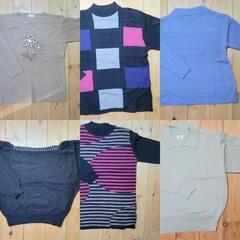 レディース　M～L　23点セットの画像