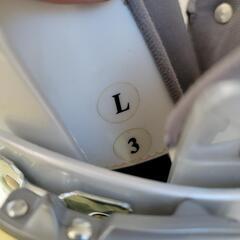1215-101 【無料】スキーブーツの画像