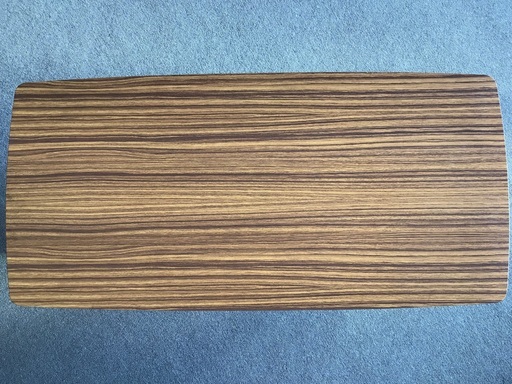 karimokuのサイドテーブル(茶色)