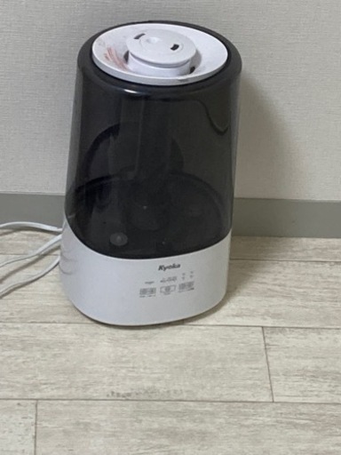 加湿器