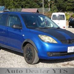 H17年　デミオ　車検令和4年2月　スモークテールオーバーフェン...