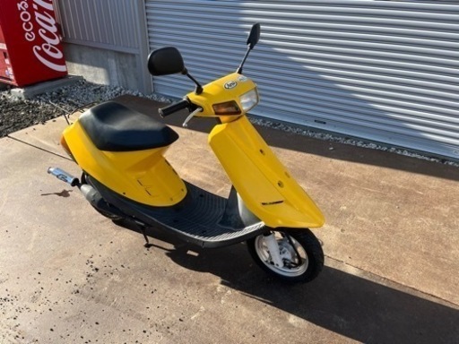 スズキ　ハイアップ　ボアアップ　2種登録　チャンバー　ハイスピードプーリー