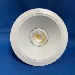 定価2万円　パナソニック　150Φ　ダウンライト　未使用　在庫ありますの画像