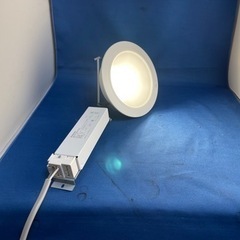 定価2万円　パナソニック　150Φ　ダウンライト　未使用　在庫ありますの画像