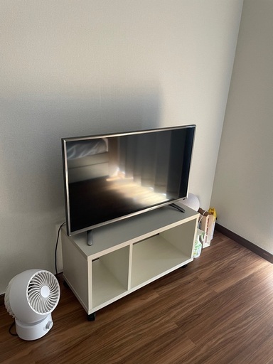 テレビ台　ニトリ