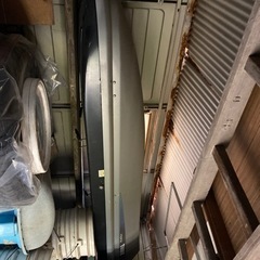 ジェットバッグ