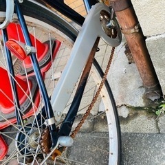 自転車売ります。