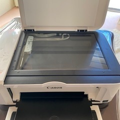 プリンター　Canon PIXUS MG3530の画像