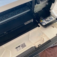 プリンター　Canon PIXUS MG3530の画像