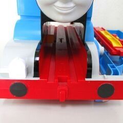 訳アリ】プラレール あそべるエンジン！ビッグトーマス タカラトミー TAKARA TOMY 子供 kids ☆ 札幌市 北区 屯田の画像