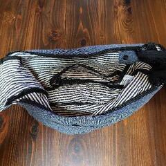 ネコ様バッグ🐱ペット用品の画像