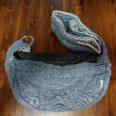 ネコ様バッグ🐱ペット用品