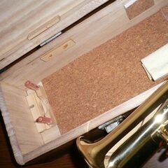 ハンドメイド　手造り　オリジナルケース製作　満足度保証の画像